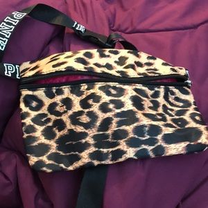 Victoria secret fanny pack